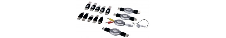 USB 2.0 ADAPTATEUR