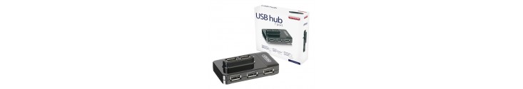 Hubs USB