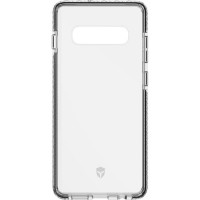 Force Case New life pour Galaxy S10+ - Dark Grey