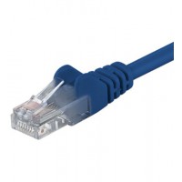 CAT 5-2000 UTP Bleu 20m