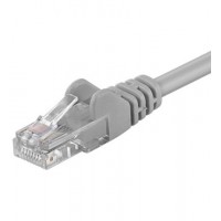 CAT 5-3000 UTP GRIS 30m