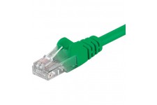 CAT 6-750 UTP VERT 7.5m