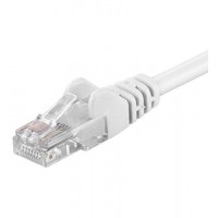 CAT 5-500 UTP BLANC 5m