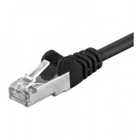 CAT 5-3000 FTP NOIR 30m