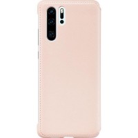 HUAWEI Etui folio Huawei rose pour P30 Pro