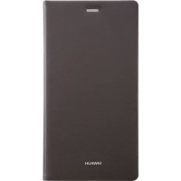 HUAWEI Etui folio pour P8 - Marron