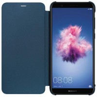 Huawei Flip P smart - Blue