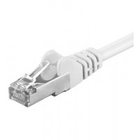 CAT 5-1000 SFTP BLANC 10m