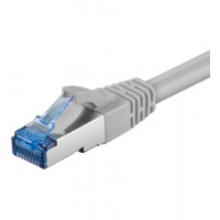 CAT 6a-750 SSTP PIMF GRAU 7.5m