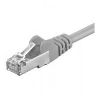 CAT 5-150 SFTP GRIS 1.5m