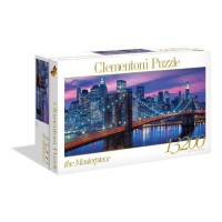 PUZZLE Adulte 13200 Pieces - Modele New York