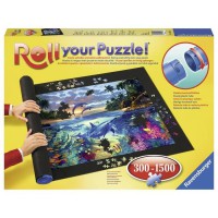 Puzzle Tapis de Puzzle de 300 a 1500 pcs