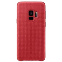 Samsung Coque Hyperknit S9 - Rouge