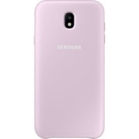 Samsung Coque rigide J3 2017 - Rose