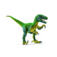 SCHLEICH - Figurine 14585 Vélociraptor