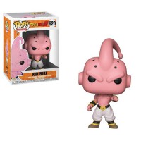 Figurine Funko Pop! Animation: Dragon Ball Z S6 - Buu Enfant