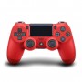 Manette DualShock 4 Rouge PS4 V2