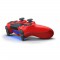 Manette DualShock 4 Rouge PS4 V2