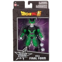 DRAGON BALL SUPER - Figurine Dragon Star 17 cm - Cell forme finale