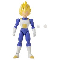 Dragon Ball Super - Figurine Dragon Star 17 cm - Super Saiyan Vegeta