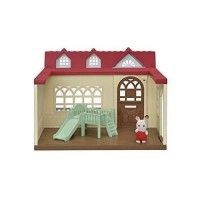 SYLVANIAN FAMILIES 5393 La Maison Framboise