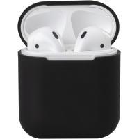 Housse de protection en silicone pour Airpods 1 et 2