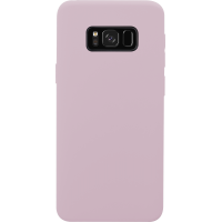 Coque rigide finition soft touch pour Samsung Galaxy S8 G950