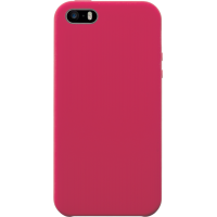 Coque rigide finition soft touch Watermelon pour iPhone 5/5S/SE