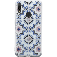 Coque rigide Morocco pour Huawei Y6 2019