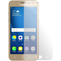 Protège-écran en verre trempé pour Samsung Galaxy J2 Pro J250 2018