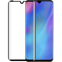 Protège-écran en verre trempé pour Huawei P30 Pro