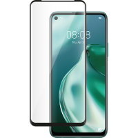 Protège-écran en verre trempé pour Huawei P40 Lite 5G