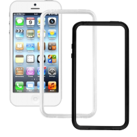 Pack de protection pour iPhone 5/5S/SE