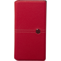 Etui folio Façonnable pour Samsung Galaxy Note 10+ N975