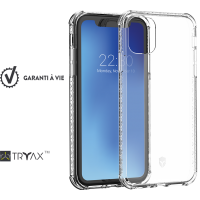 Coque renforcée Force Case Air pour iPhone 11