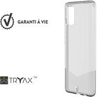 Coque renforcée Force Case Pure transparente pour Samsung Galaxy A51 5G A516