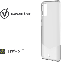 Coque renforcée Force Case Pure transparente pour Samsung Galaxy A71 A715