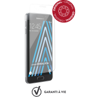 Verre trempé Force Glass pour Samsung Galaxy A3 A310 2016