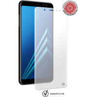 Verre trempé Force Glass pour Samsung Galaxy A6 A600 2018 