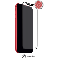 Protège-écran en verre organique Force Glass pour iPhone 11