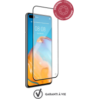Protège-écran en verre organique Force Glass pour Huawei P40