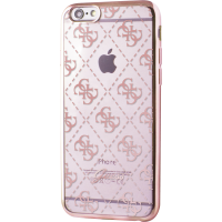 Coque semi-rigide Guess pour iPhone 6/6S