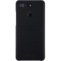 Coque rigide Honor noire pour Honor View 20