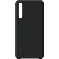 Coque semi-rigide Huawei pour P20 Pro