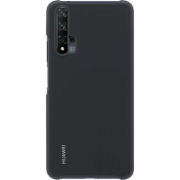 Coque rigide Huawei pour Nova 5T