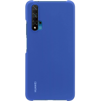 Coque rigide Huawei pour Nova 5T