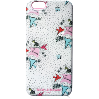 Coque hirondelle Ines de la Fressange pour iPhone 6/6S