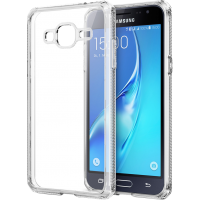 Coque rigide Hybrid pour Samsung Galaxy J3 2016 Itskins