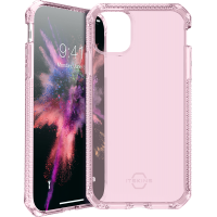 Coque semi-rigide Itskins Spectrum Clear pour iPhone 11 Pro