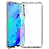 Coque semi-rigide Itskins Spectrum pour Huawei Nova 5T